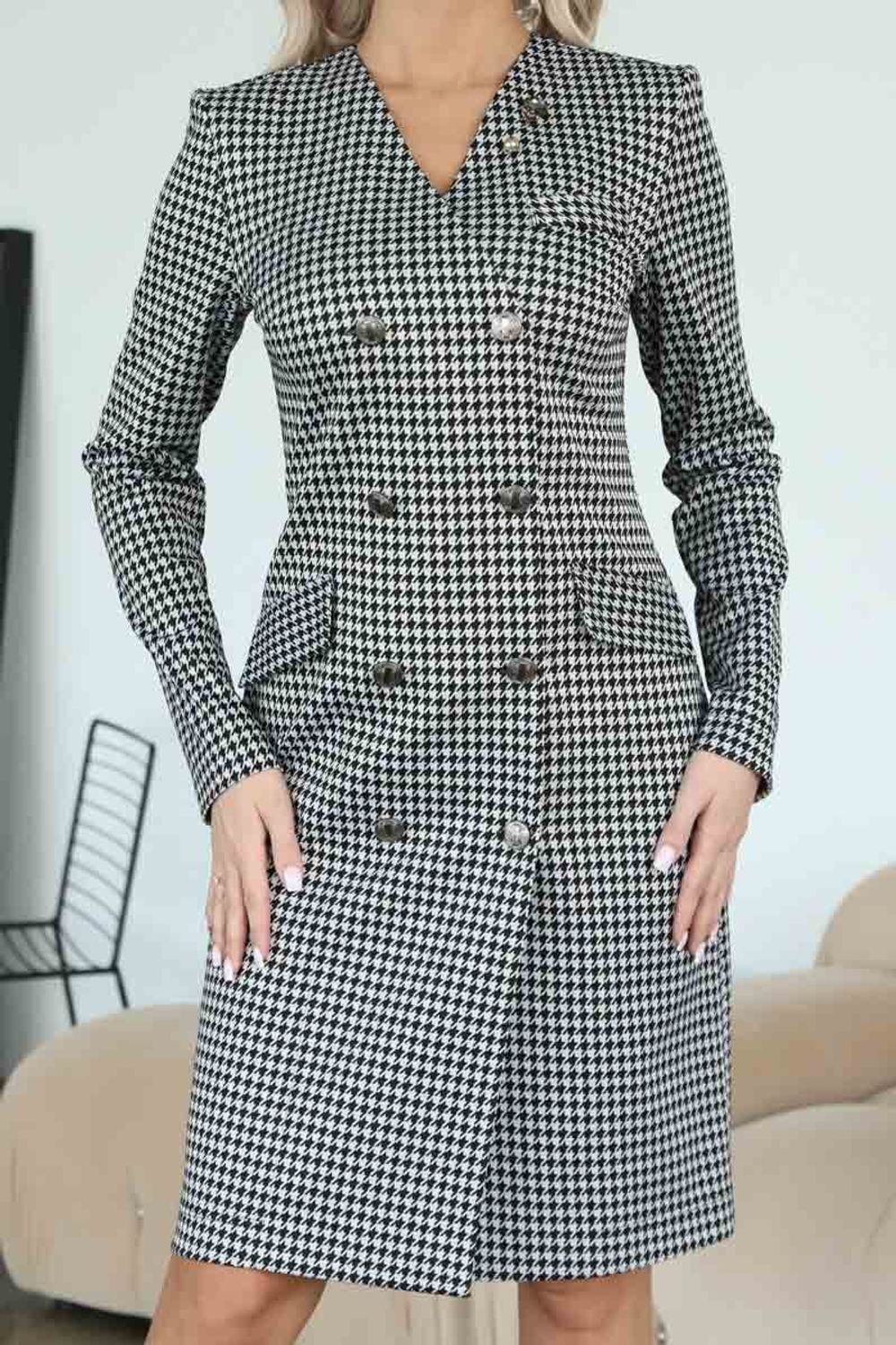 Платье П5-5111/2 Wisell (Акция)