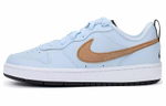 Кроссовки Nike Court Borough (Женская размерная сетка)