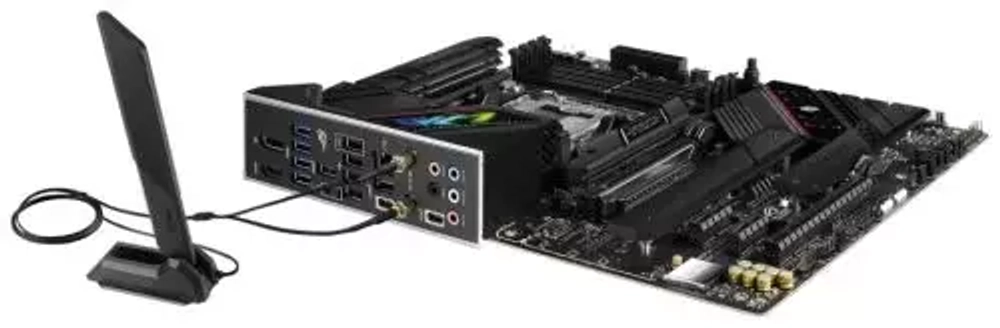 Материнская плата MSI Z790 GAMING PRO WIFI RTL
