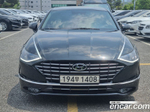 Hyundai Sonata Hybrid (DN8) Premium (09.2019)