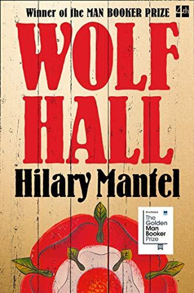 Wolf Hall