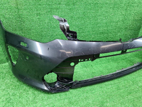 Бампер передний Toyota Camry xv50 (2014-2018)