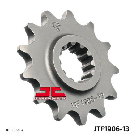 Звезда JTF1906.13
