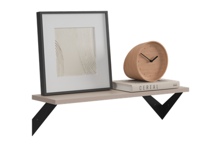 Рич (MebelSon) Полка навесная