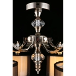 Потолочная люстра Aployt FLORET APL.703.17.06