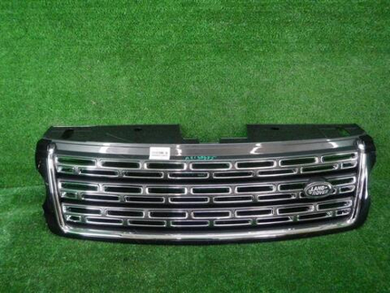 Решетка радиатора Range Rover Vogue 4 L405 (2012-2017) SVAutobiography LWB