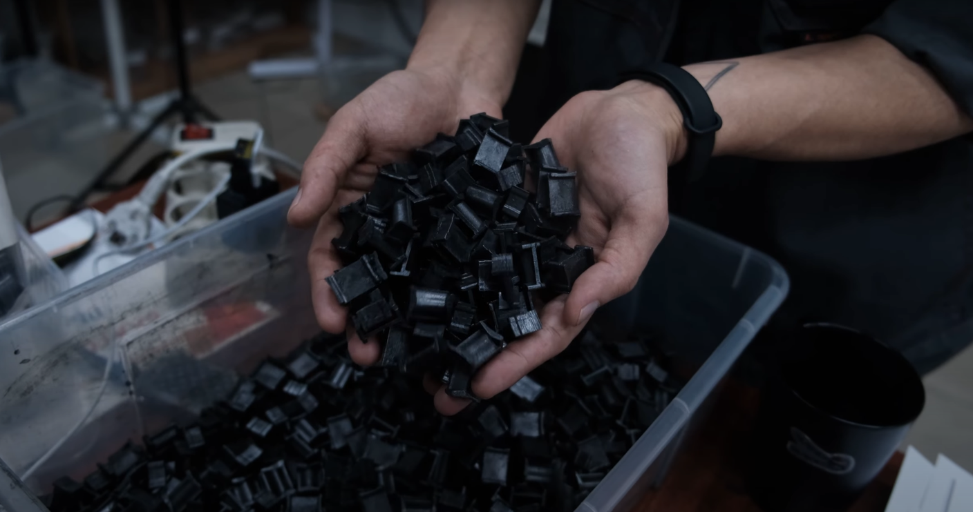 В чем секрет качества ремкомплектов Plastic Auto?