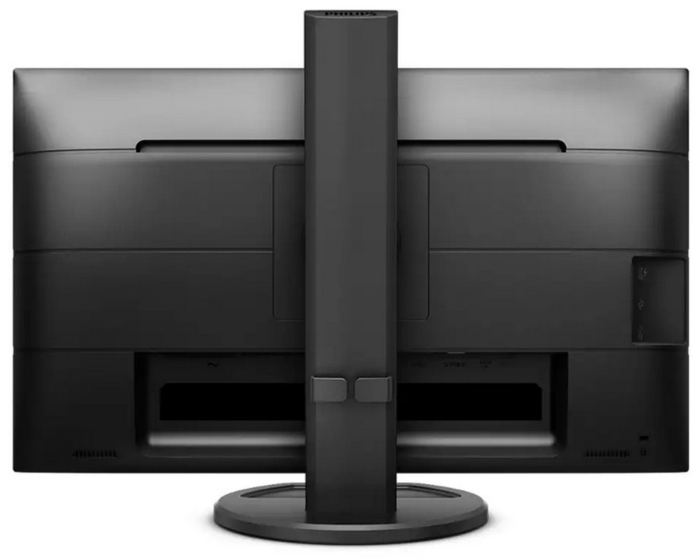 Монитор Philips 241B8QJEB/01 черный