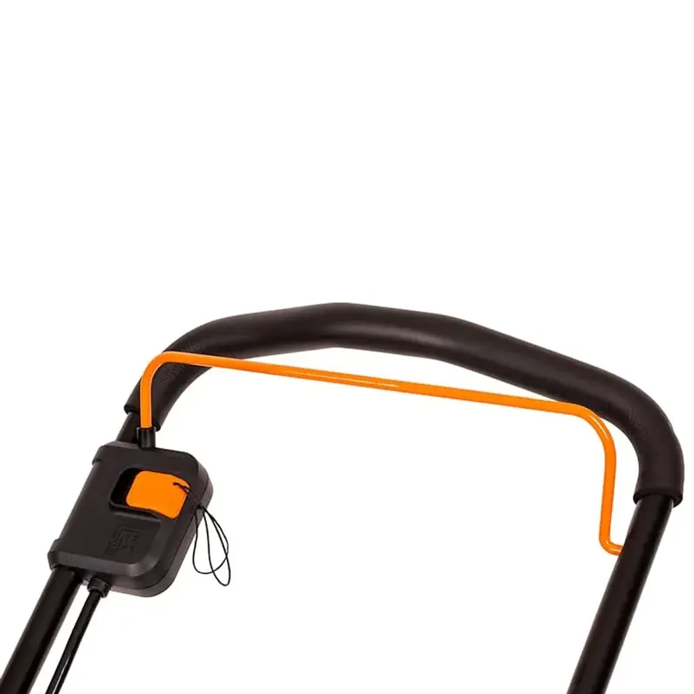 Газонокосилка Worx WG743E