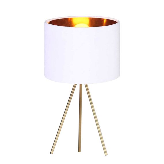 Настольная лампа ST Luce FUEGO SL6242.504.01