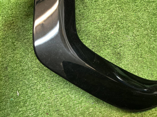 Молдинг форточки правый BMW X7 G07 (2019-н.в.)