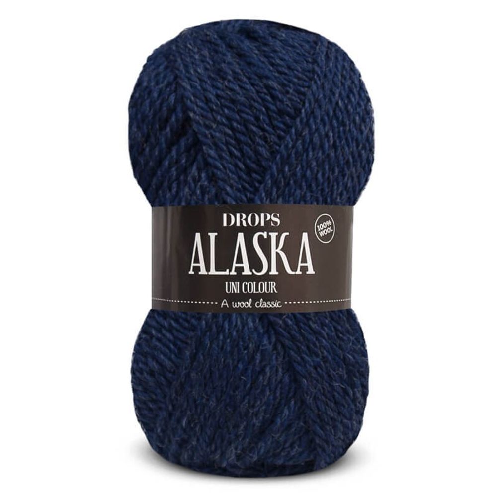 Пряжа Drops Alaska (12)