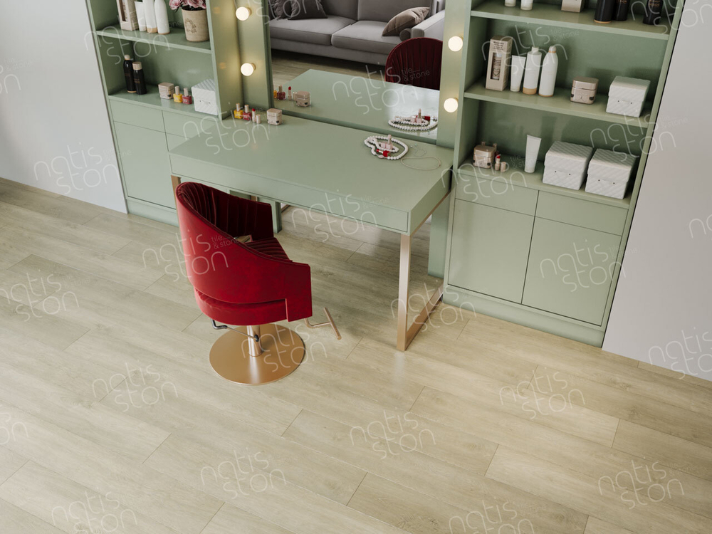 Кварцвиниловая плитка NatisSton Leger 5001-05 Isen