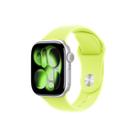 Apple Watch Series 11 (2025)