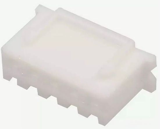 Разъём HK-05 2,5мм / CHU-5 / XH 05F / XHP-5 / DS1069-5 F / H-05