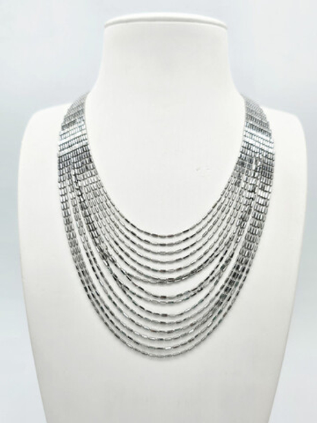 91003994 Колье Selena