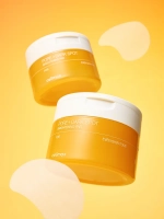 Celimax Осветляющие пэды против пигментации Pore + Dark Spot Brightening Pad 80 шт