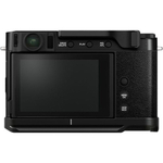 Fujifilm X-E4 Kit MHG-XE4/TR-XE4 Black