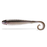 Силиконовая приманка "Minoga" AСTION TWIST 3,0"(6шт) 75мм, 3,1гр, цвет 111