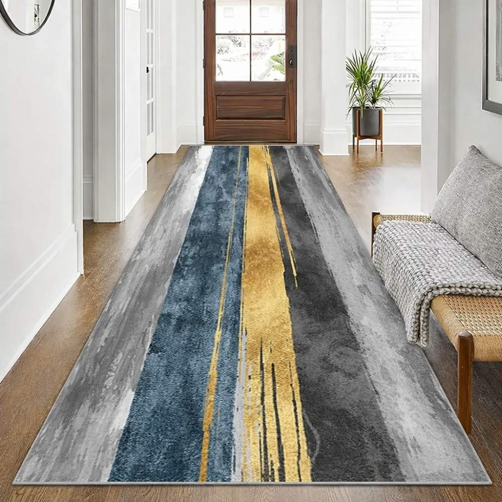 Коврик 1,2*15м в рулоне, искусственный войлок/полиэстер 100%, NN2025-105