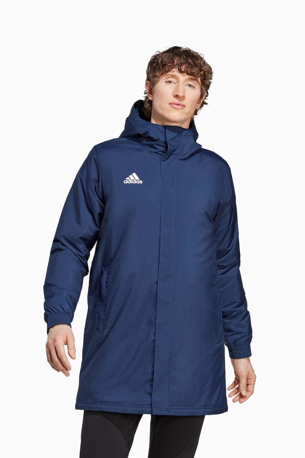 Adidas jacket stadium 2025