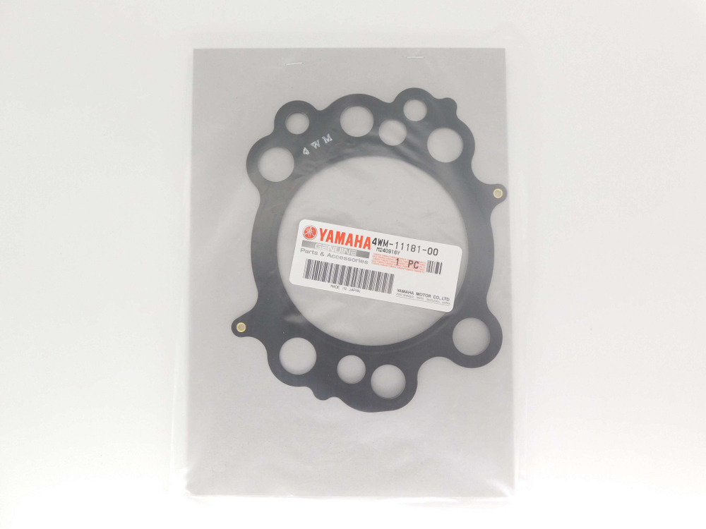 прокладка под гбц Yamaha XV1600 Road Star 4WM-11181-00-00