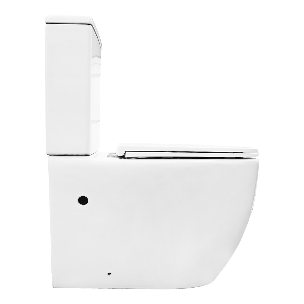 Унитаз напольный VERONA 31421