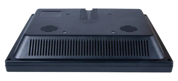 Монитор POScenter 9.7&quot; 1024x768, VGA 1.8 м, подставка, черный