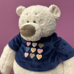 Медведь Тато, 37 см.