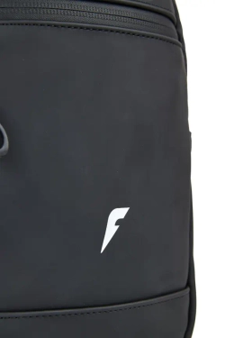 Сумка через плечо Forward, чёрная