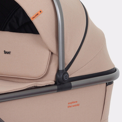 Детская коляска Rant Falcon 3 в 1 Beige