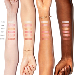DIOR Dior Forever Glow Maximizer - Лимитированная серия жидкого осветлителя, 11 ml
