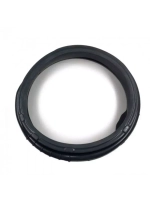 Манжета люка для стиральной машины Haier 0020300421D