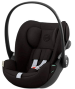 Коляска Carrello Vector CRL-6550 и автокресло Cybex Cloud G i-Size Magic Black 3 в 1 Landscape Grey