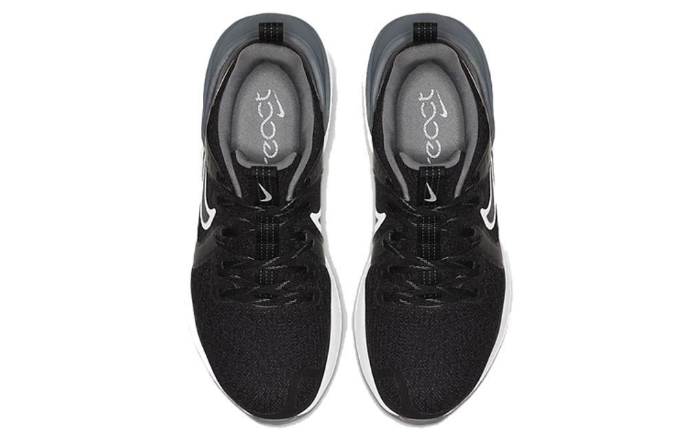 Кроссовки Nike Legend React 2 (Женская размерная сетка)