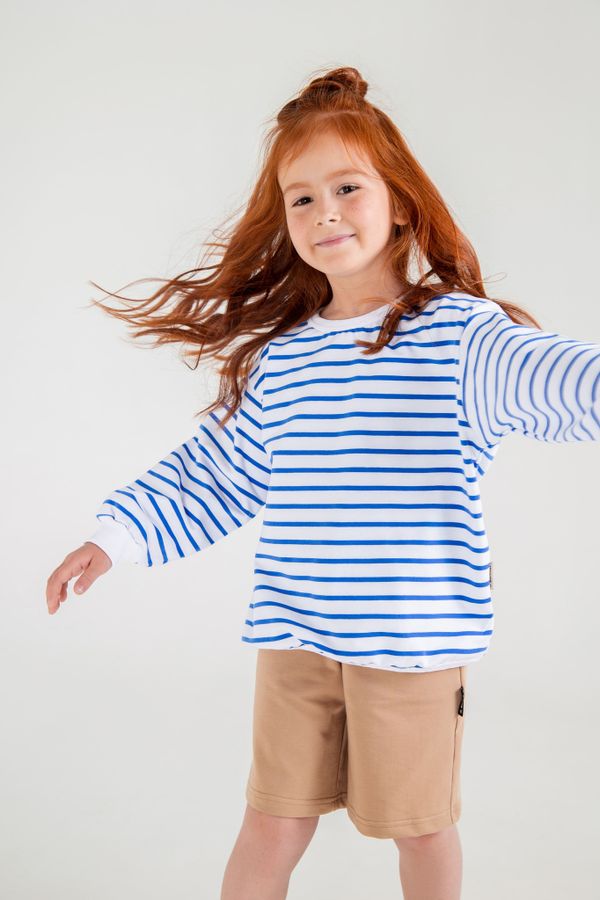 Свитшот облегченный 