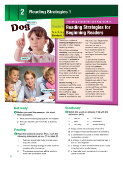 Kindergarten Teacher (ESP). Student's Book (with Digibooks App). Учебник с электронным приложением