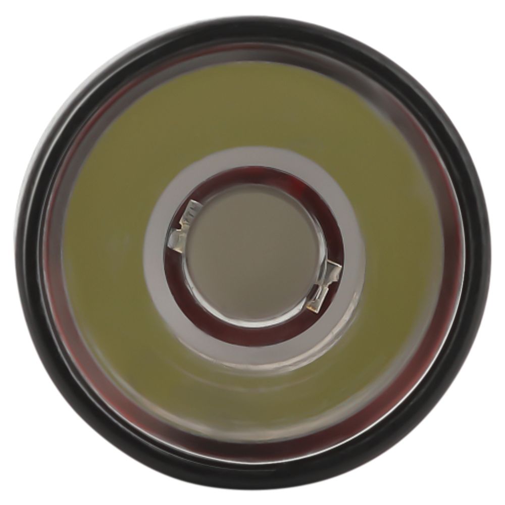 Светодиодный фонарь Трофи TMB1 ручной на батарейках алюминиевый