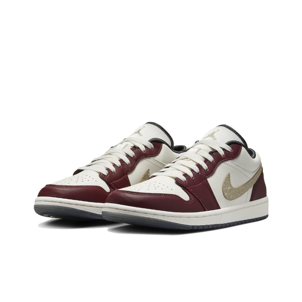 Кроссовки Air Jordan 1 Low SE 'Chinese New Year' FJ5735‑100