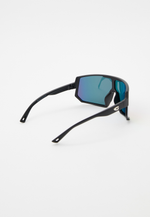 Спортивные очки GOG Zeus / Matt Black / Polarized Red Lens