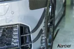 Карбоновые канарды для AUDI RS3 2018-2020 Ауди