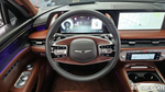 Genesis G90 (RS4) Бензин 3.5 Turbo AWD (06.2022)