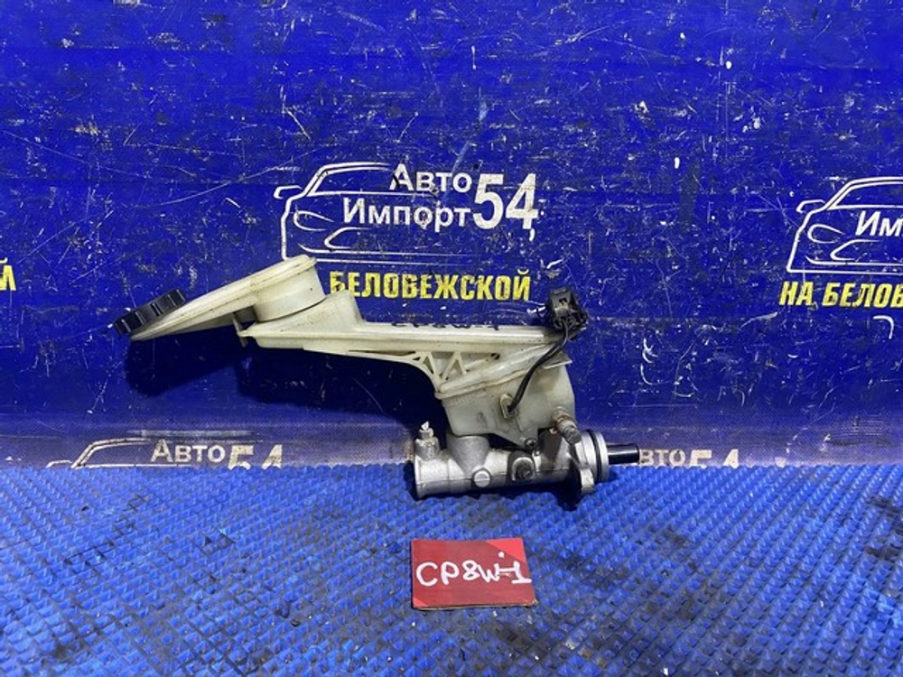 Главный тормозной цилиндр MAZDA PREMACY 2001