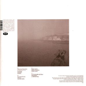 Ludovico Einaudi / Le Onde (2LP)