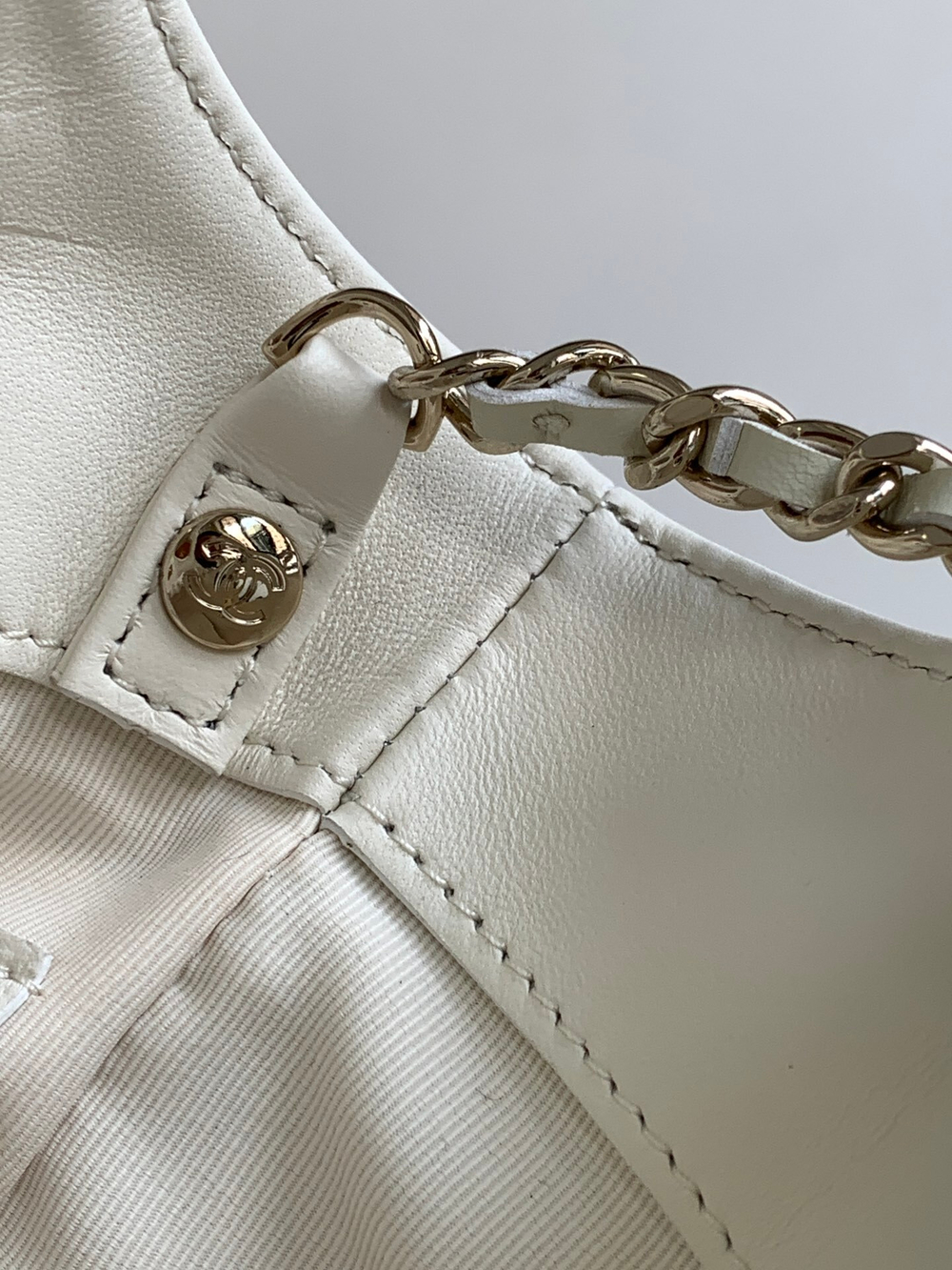 Chanel 31 Bag 20 cm