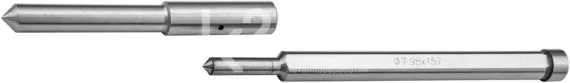 Штифт направляющий, составной LENZ, арт. LZES-7157