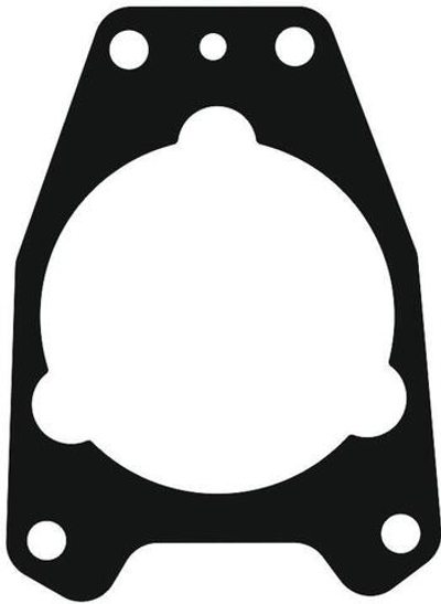 Прокладка 260-1111104 установки ТНВД МТЗ-1221, Д-260. Альянс