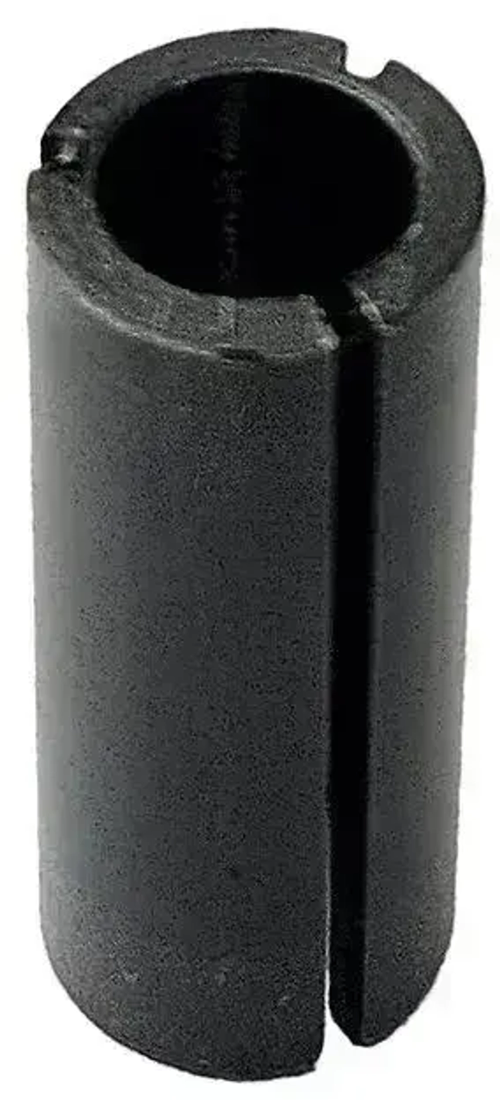 Комплект 2 шт. Переходные цанги для фрезера 12/8 мм и 12/6 мм SINICA