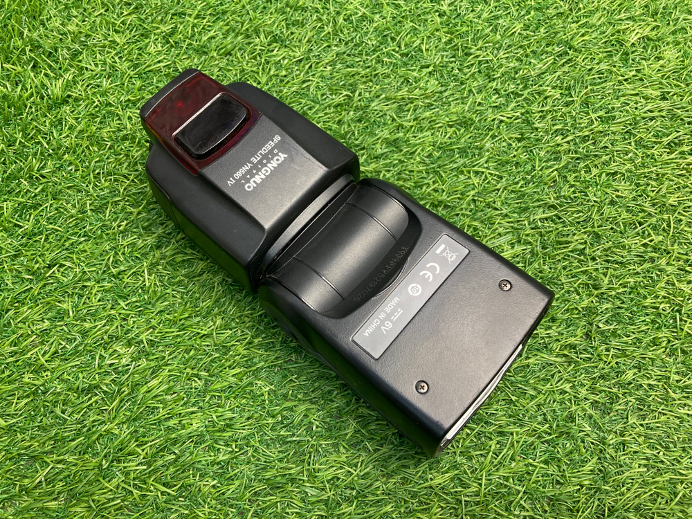 Yongnuo Speedlite YN-560 IV