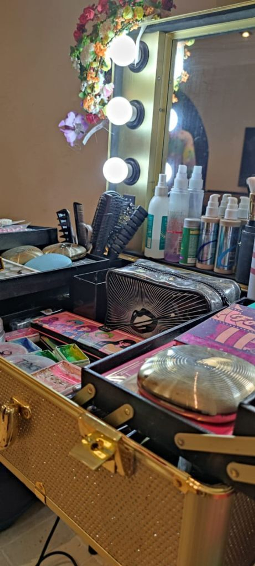 Beauty Bar